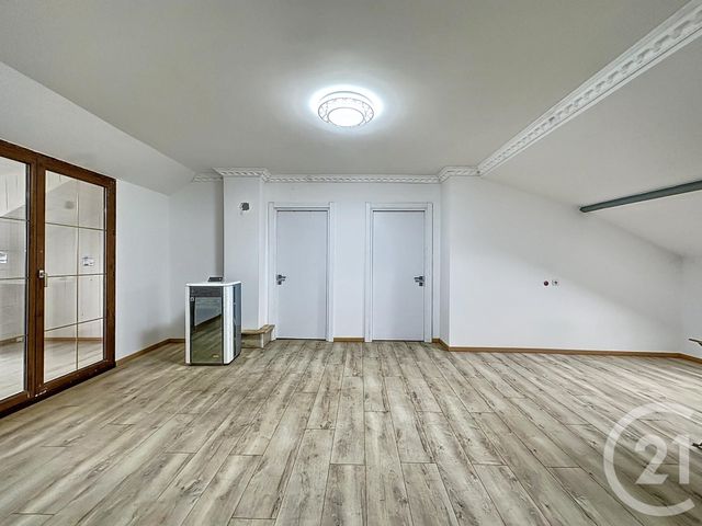 Appartement F3 à vendre - 4 pièces - 80.0 m2 - L ISLE SUR LE DOUBS - 25 - FRANCHE-COMTE - Century 21 Rollat Immobilier